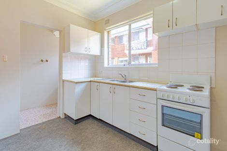 Property photo of 2/12 Hampstead Road Homebush West NSW 2140
