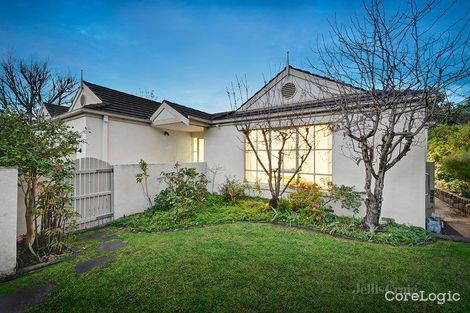 Property photo of 29B Nicholson Street Balwyn North VIC 3104