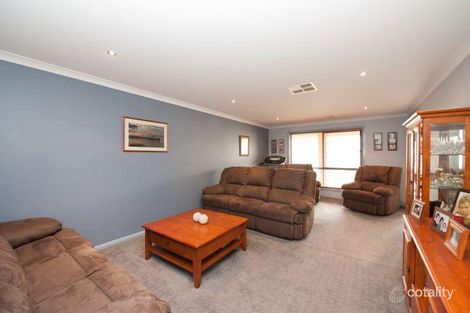 Property photo of 557 Nagle Road Lavington NSW 2641