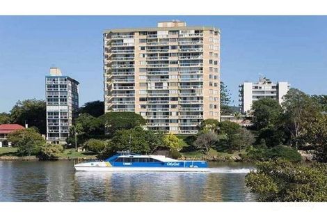 24/36 Glen Rd, Toowong, QLD 4066