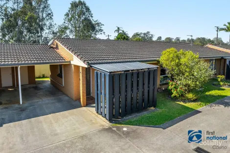 10/41-43 Hartley St, Casino, NSW 2470