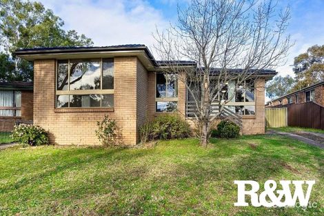 Property photo of 37 Lorne Street Prospect NSW 2148