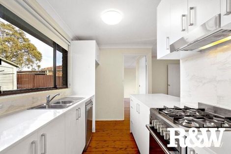 Property photo of 37 Lorne Street Prospect NSW 2148