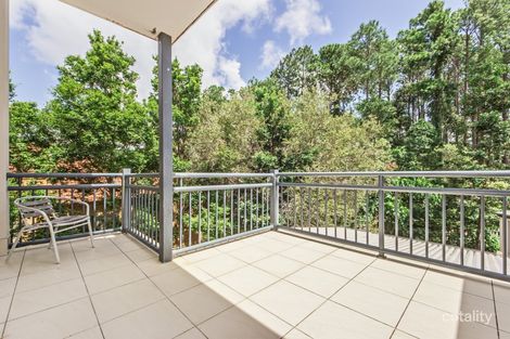 Property photo of 1/18 Geraldton Drive Varsity Lakes QLD 4227