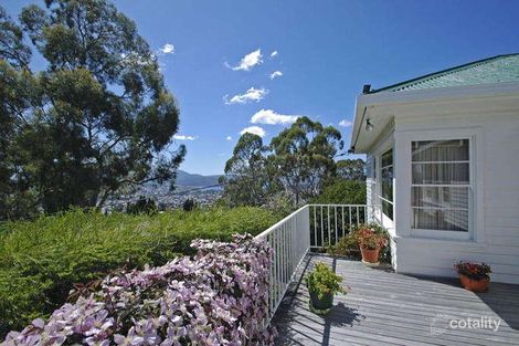 Property photo of 34 Benjafield Terrace Mount Stuart TAS 7000