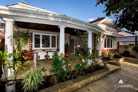 Property photo of 363 Walcott Street Coolbinia WA 6050