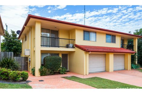 Property photo of 59/10 Kaija Street Mount Gravatt East QLD 4122