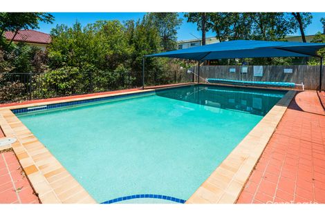 Property photo of 59/10 Kaija Street Mount Gravatt East QLD 4122