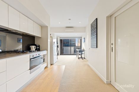 1005/199 William St, Melbourne, VIC 3000