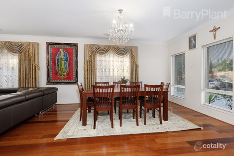 Property photo of 1 Old Course Crescent Deer Park VIC 3023