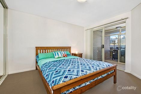Property photo of 22/146-152 Cleveland Street Chippendale NSW 2008