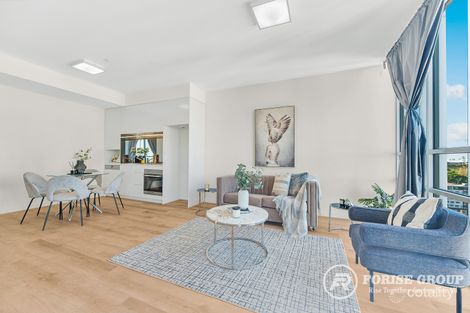 Property photo of 1806/15 Gadigal Avenue Zetland NSW 2017