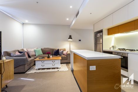Property photo of 20410/37D Harbour Road Hamilton QLD 4007