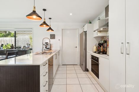 Property photo of 6 Honeyeater Crescent Moggill QLD 4070