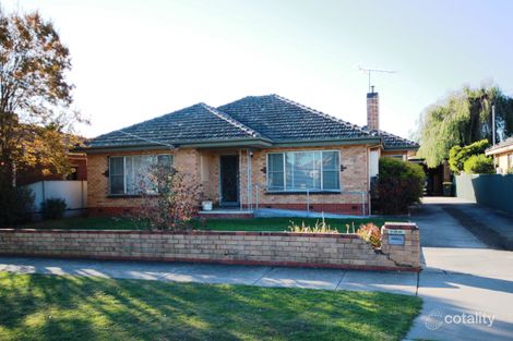 Property photo of 40 Taylor Street Wangaratta VIC 3677