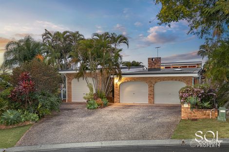 Property photo of 29 Mountview Street Aspley QLD 4034