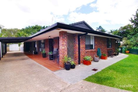 Property photo of 14 McTaggart Place Carrara QLD 4211