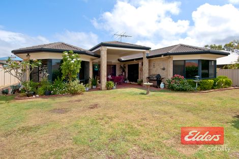Property photo of 65 Seaholly Crescent Victoria Point QLD 4165