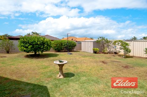 Property photo of 65 Seaholly Crescent Victoria Point QLD 4165