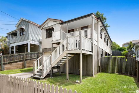 Property photo of 3 Esmonde Place Coorparoo QLD 4151