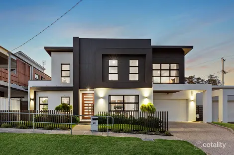 Property photo of 2B Edward Street Merewether NSW 2291