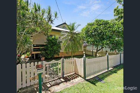 Property photo of 38 Palgrave Street Tingalpa QLD 4173