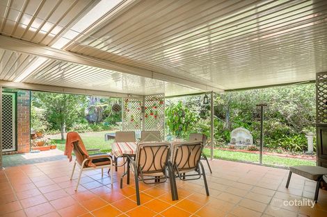 Property photo of 6 Sittella Close Eli Waters QLD 4655