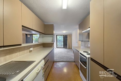 Property photo of 4/18 Vincent Street Indooroopilly QLD 4068
