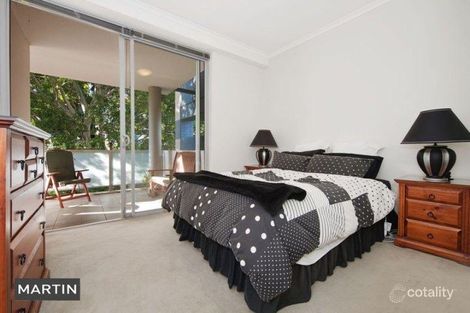 Property photo of 19/106 Joynton Avenue Zetland NSW 2017