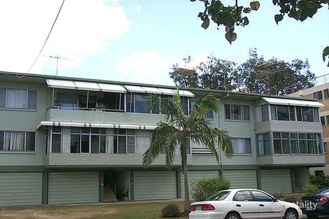 Property photo of 10/12 Second Avenue Maroochydore QLD 4558