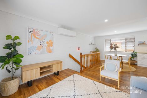 Property photo of 2/18 Canobolas Place Port Macquarie NSW 2444