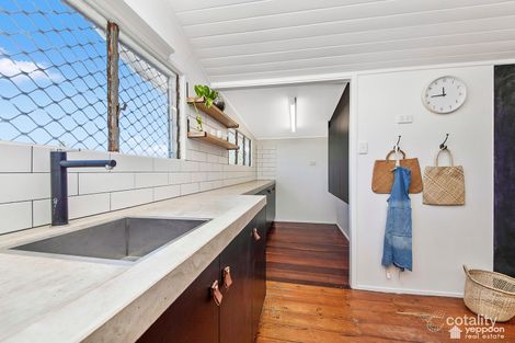 Property photo of 40 Tanby Road Yeppoon QLD 4703