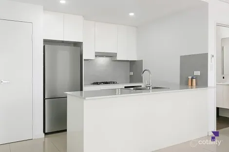 Property photo of 404/3 Palomar Parade Yagoona NSW 2199