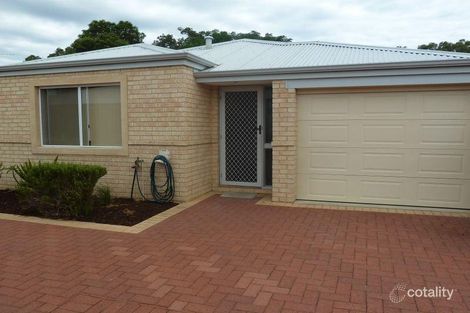 Property photo of 2/88 Wheatley Street Gosnells WA 6110