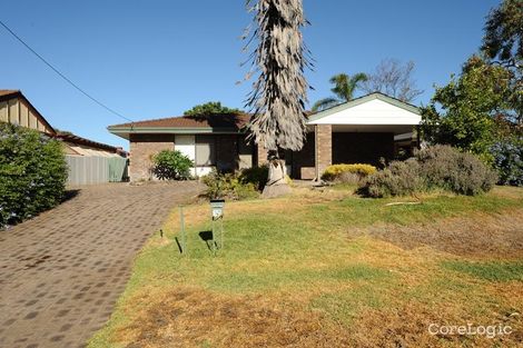 Property photo of 12 Monkton Way Warnbro WA 6169