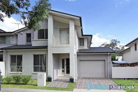 2 Pugh Ave, Pemulwuy, NSW 2145