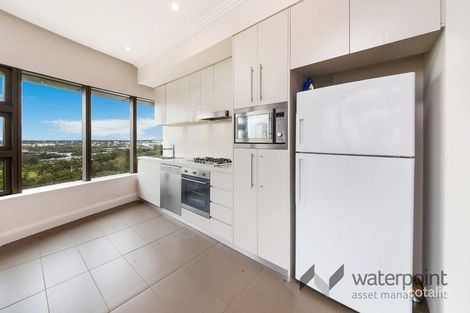 808/7 Australia Ave, Sydney Olympic Park, NSW 2127