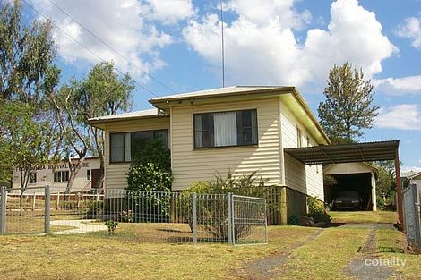 14 Gregory St, Harlaxton, QLD 4350