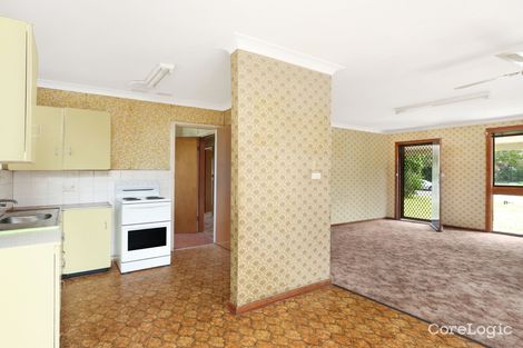 Property photo of 16 Bambil Crescent Dapto NSW 2530