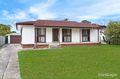 Property photo of 16 Bambil Crescent Dapto NSW 2530