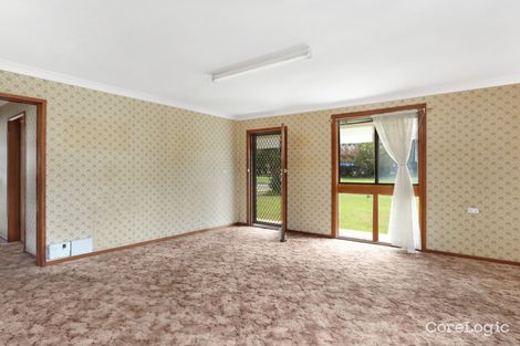 Property photo of 16 Bambil Crescent Dapto NSW 2530