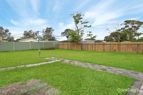 Property photo of 16 Bambil Crescent Dapto NSW 2530