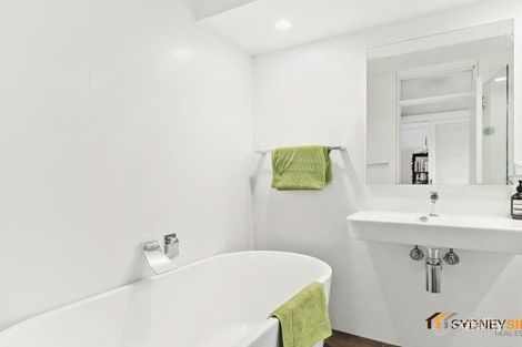 Property photo of 39/54 Avoca Street Randwick NSW 2031