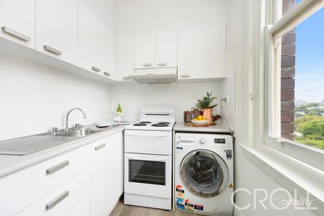 Property photo of 8/68 Cremorne Road Cremorne Point NSW 2090