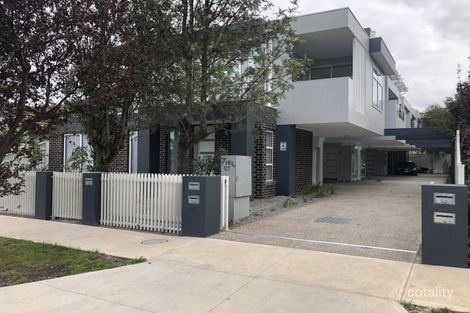 3/7 Neil St, Sunshine, VIC 3020