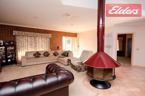 Property photo of 530 Kotthoff Street Lavington NSW 2641