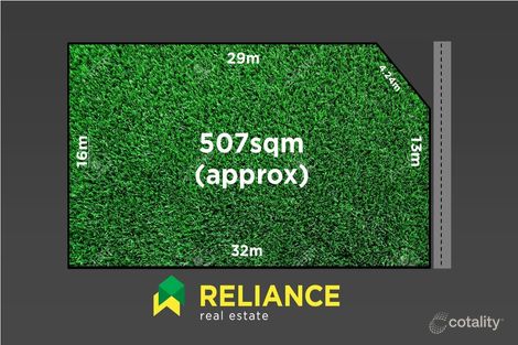 6 Harding Rd, Thornhill Park, VIC 3335