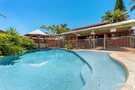 Property photo of 165 Currumbin Creek Road Currumbin Waters QLD 4223