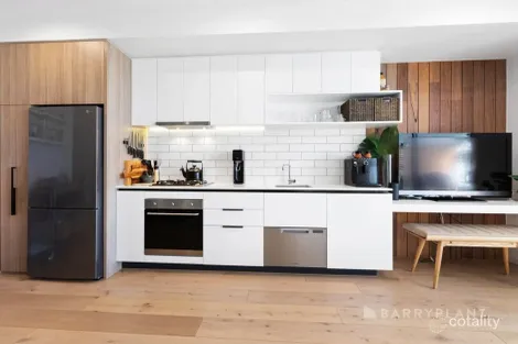 Property photo of 215/116 Balcombe Road Mentone VIC 3194