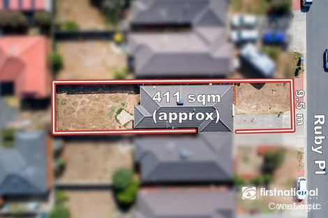 Property photo of 31 Ruby Place Werribee VIC 3030